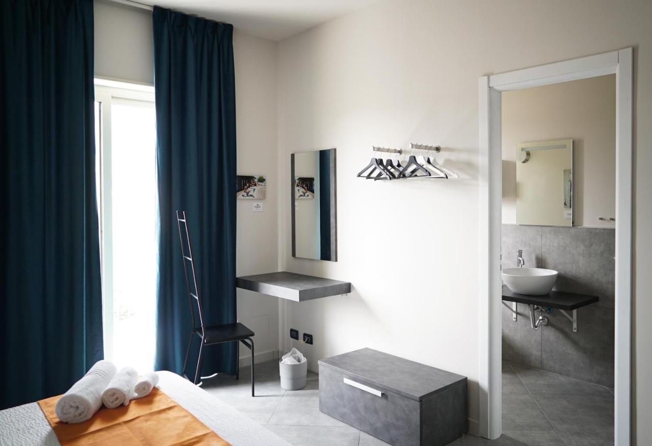 Click Art & Room Trabia Exterior photo